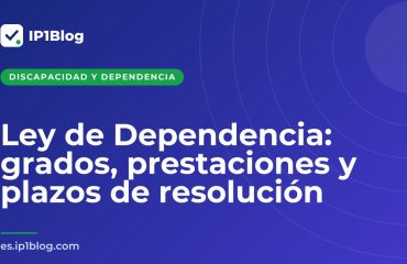 Portada del artículo: Ley de Dependencia: grados, prestaciones y plazos de resolución