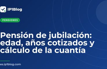 Portada del artículo: Pensión de jubilación: edad, años cotizados y cálculo de la cuantía