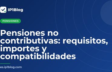 Portada del artículo: Pensiones no contributivas: requisitos, importes y compatibilidades